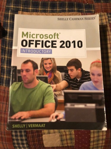 Microsoft office 2010 - microsoft,