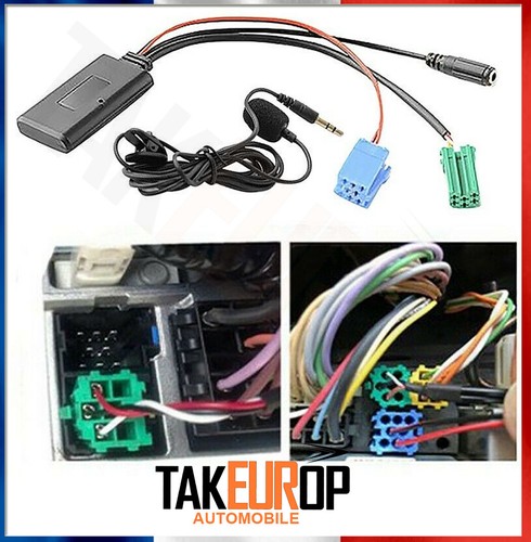 Adaptateur bluetooth - adaptateur,