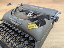 Remington Deluxe Model 5