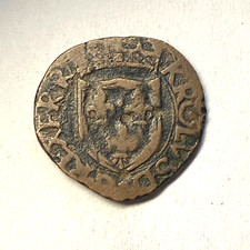 #10652 - Italie Naples 1 cavallo karolus