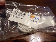 COUVERCLE DE FILTRE A GAZ DE REFRIGERATEUR A CAMPER movera 9902332