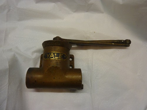 Groom porte ancien tres - groom,