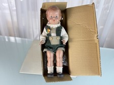 Poupée tortue Tortulon 25 cm. Excellent état