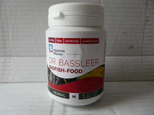 Bassleer herbal m - bf,