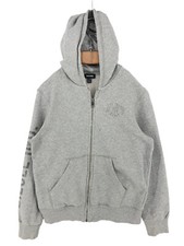 DIESEL Gilet À Capuche Pour Enfant Garçon Taille 14 J.