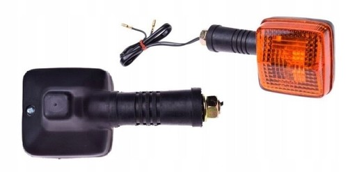 Paire clignotants - de,