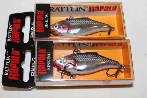 Rapala - 2, x