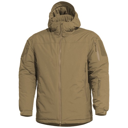 Pentagon lcp velocity parka - pentagon,
