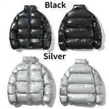 Hommes Manteau Parka Doudoune