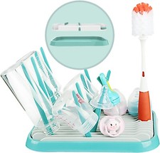 Egouttoir à Biberons Pliable