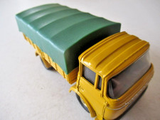DINKY TOYS Ref 584 BERLIET GAK