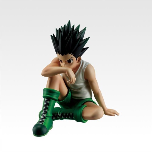 Hunter figurine - x, –