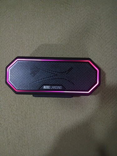 Altec lansing hydro - 2.0,