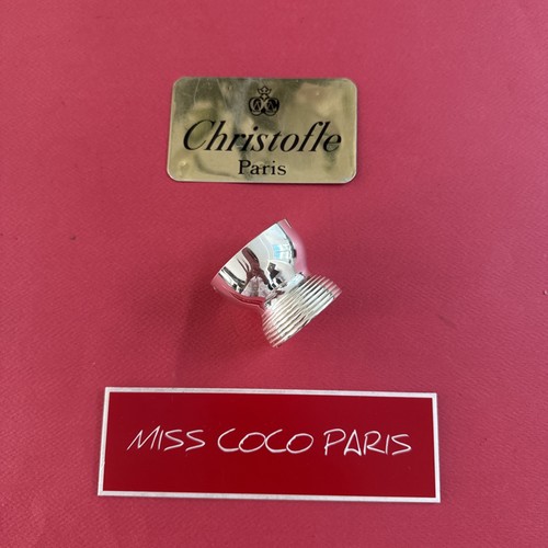Coquetier christofle diabolo - coquetier,
