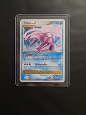 Carte Pokémon Palkia X DP18 Diamant & Perle Excellent état