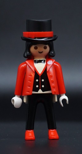 Playmobil figurine homme - playmobil,