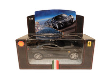 FERRARI 599 GTB FIORANO - COLLECTION SHELL