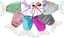 Porte-Monnaie Sirène, 6