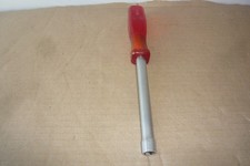 Clé Tournevis Emmanchée Facom Isoryl Taille 10 Série 94A Tube Rond 