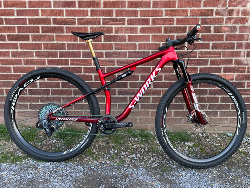2021 specialized works epic - specialized, s-works
