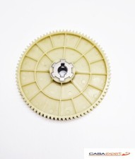 Engrenage Robot Petrin Multifonction Herzberg HG5065 12,5CM