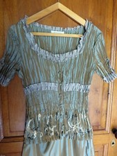  RAVISSANT ENSEMBLE Jacqueline RIU taille 38