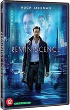 [DVD]  Réminiscence  [ Hugh