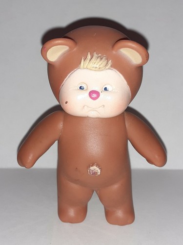 Figurine promo nombrilou ajena - figurine,