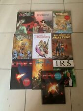 BD lot 10  bd divers VOIR