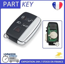 Clé Vierge Smart Key Range