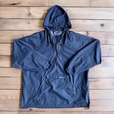 PENFIELD PAC JAC NAVY MADE IN USA SIZE L NOT NOEL GALLAGHER OASIS