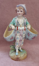 Jolie figurine Personnage