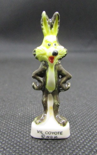 Fève série looney tunes - fève,