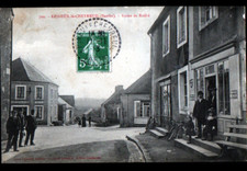 EPINEUX-LE-CHEVREUIL (72)