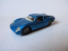 POLITOYS  M  -  FORD LOLA GT  n° 534