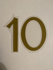 flocage équipe de france 10