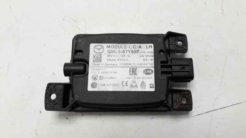 Gml967y90e module electronique - gml967y90e,