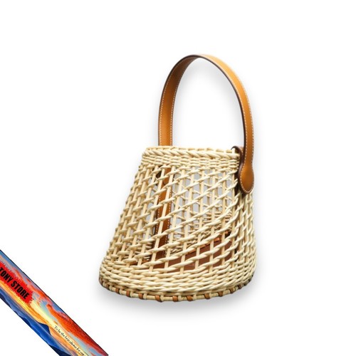 Hermes sabot picnic basket - hermes,