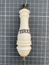 Ancienne poignée en