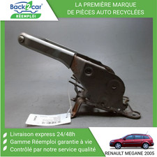 🏆 LEVIER FREIN A MAIN