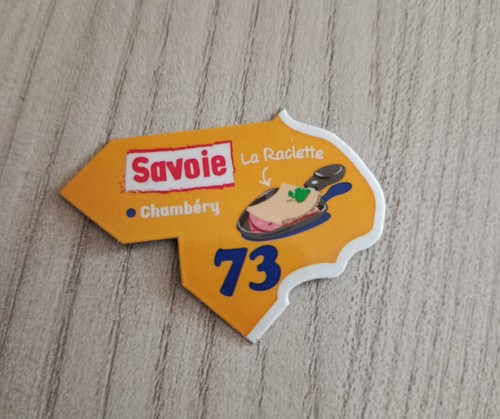Magnet aimant gaulois - aimant, 'le