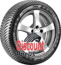 Michelin alpin 205 - michelin, 5