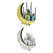 Ramadan Ornement Moon Night de