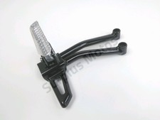 PLATINE ARRIERE GAUCHE COMPLETE SUZUKI GSX-S 125 2019-2019 / NE 56363