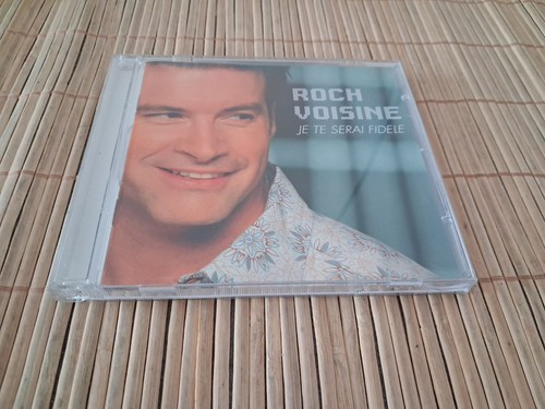 Album roch voisine je - album,