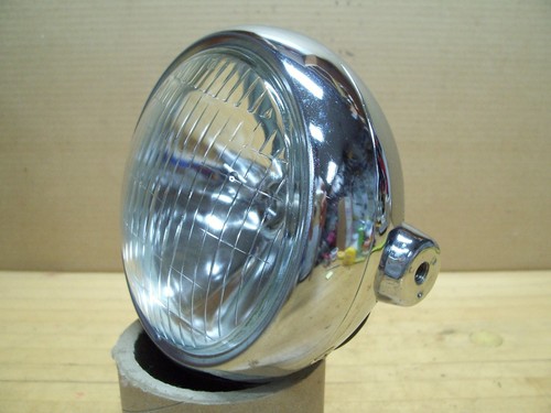Vintage nos headlight light - nos,