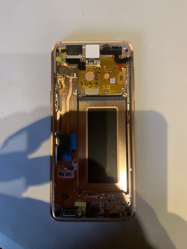 Samsung écran lcd avec - samsung,