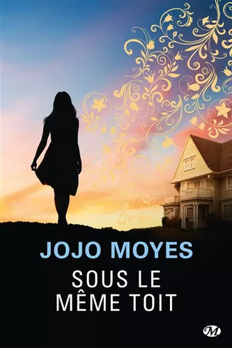 Sous même toit - le, jojo