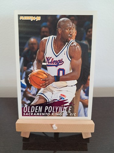 Olden polynice kings - olden,