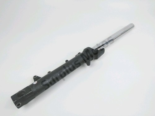 Tube fourche droit suzuki - fourche,